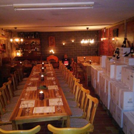 Ferienweinhaus Roemer-Knodt Kröv Zewnętrze zdjęcie
