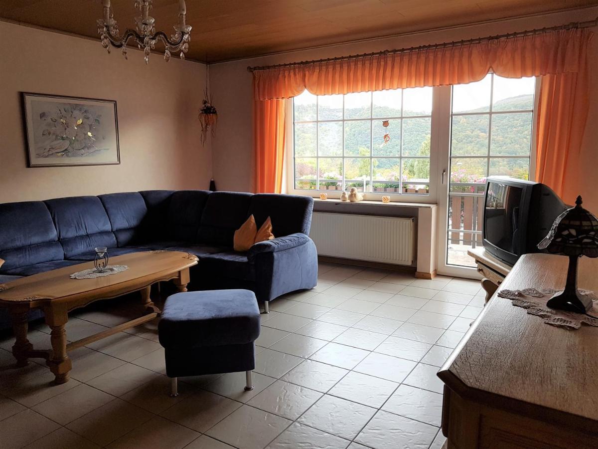 Ferienweinhaus Roemer-Knodt Kröv Zewnętrze zdjęcie