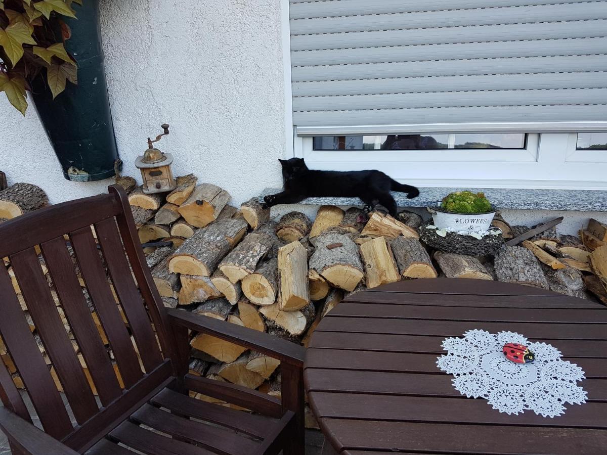 Ferienweinhaus Roemer-Knodt Kröv Zewnętrze zdjęcie