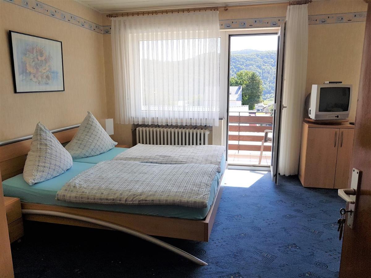 Ferienweinhaus Roemer-Knodt Kröv Zewnętrze zdjęcie
