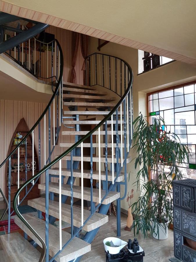 Ferienweinhaus Roemer-Knodt Kröv Zewnętrze zdjęcie