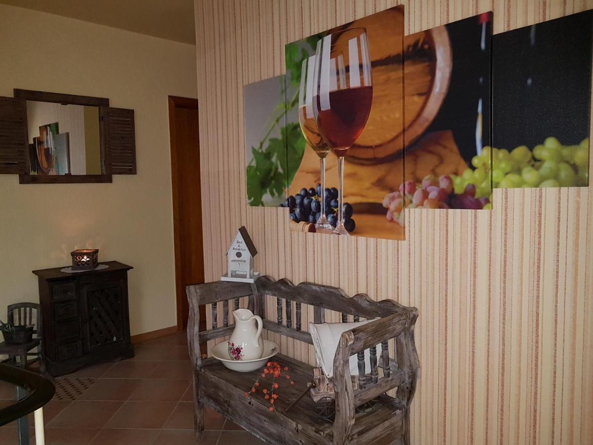 Ferienweinhaus Roemer-Knodt Kröv Zewnętrze zdjęcie
