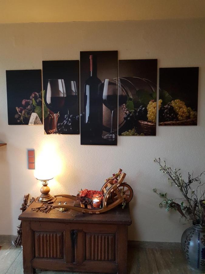 Ferienweinhaus Roemer-Knodt Kröv Zewnętrze zdjęcie