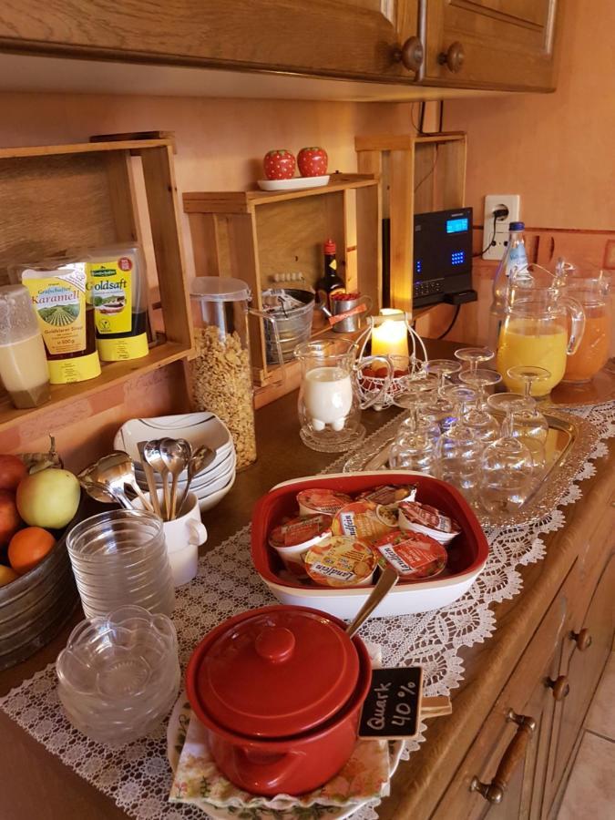 Ferienweinhaus Roemer-Knodt Kröv Zewnętrze zdjęcie